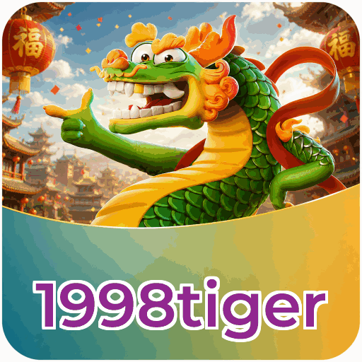 1998tiger